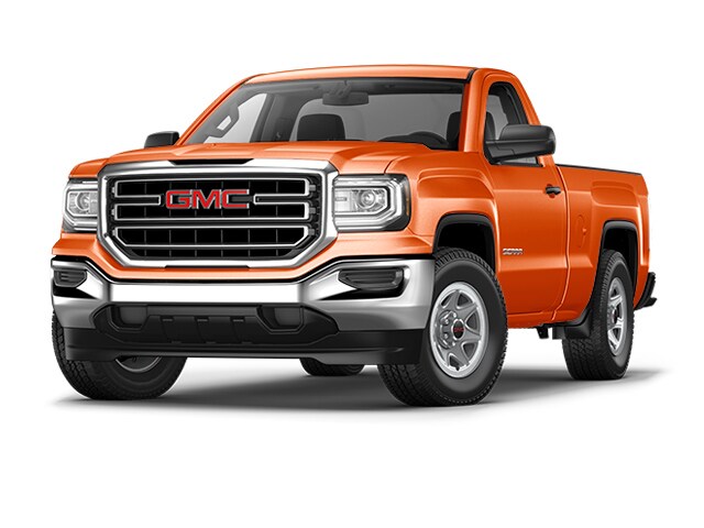 2018 GMC Sierra 1500 Truck | Jackson